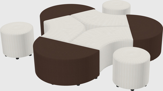 Lounge set