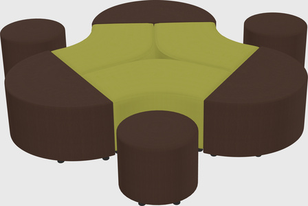 Lounge set