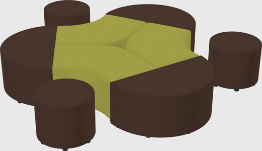 Lounge set