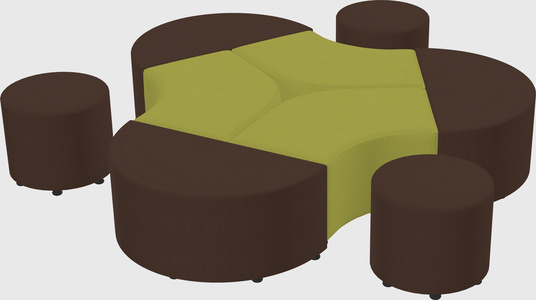 Lounge set