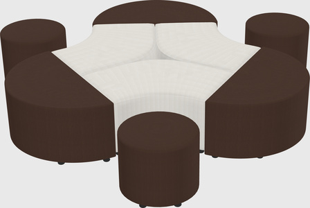 Lounge set