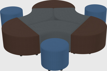 Lounge set