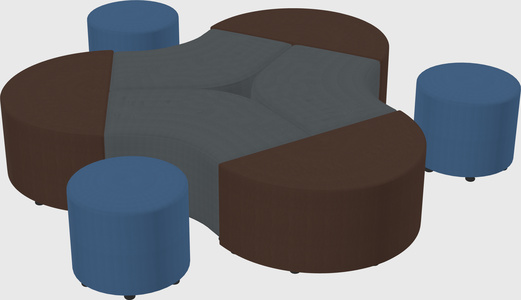 Lounge set