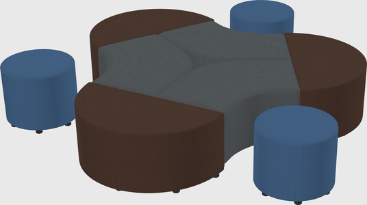 Lounge set
