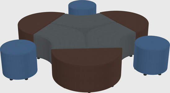 Lounge set