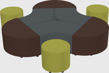 Lounge set