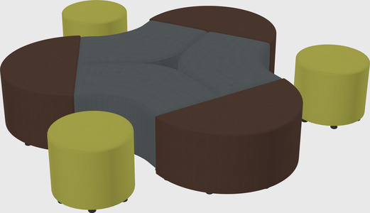 Lounge set