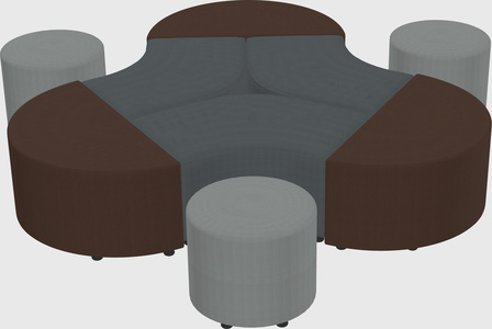 Lounge set