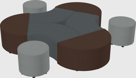 Lounge set