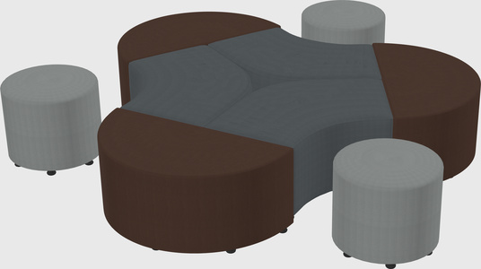 Lounge set