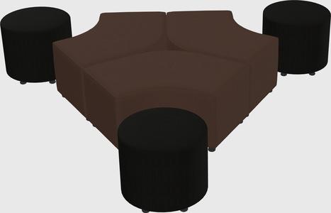 Lounge set