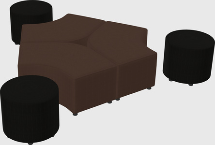 Lounge set
