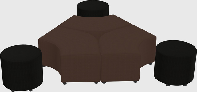 Lounge set
