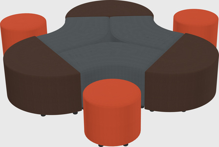 Lounge set