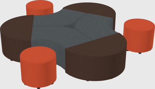 Lounge set