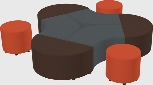 Lounge set
