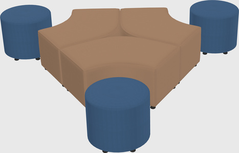 Lounge set