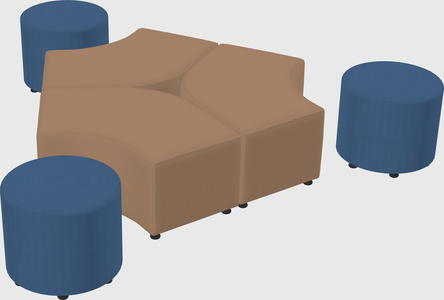 Lounge set