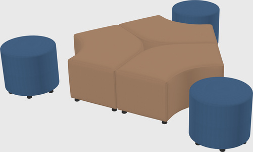 Lounge set