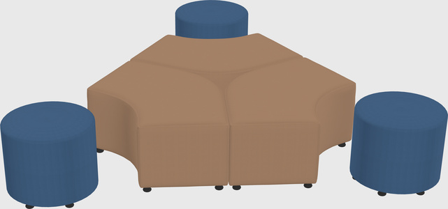 Lounge set