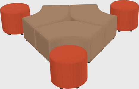 Lounge set