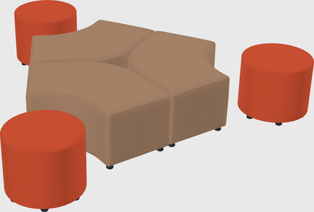 Lounge set