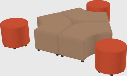Lounge set