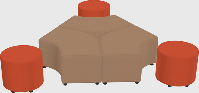 Lounge set