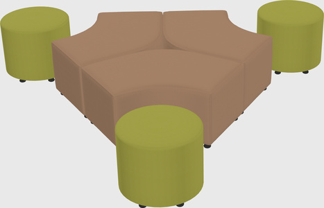 Lounge set