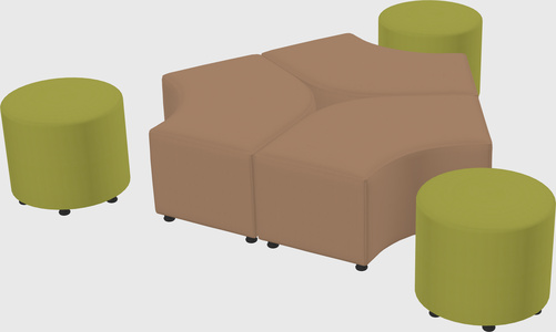 Lounge set