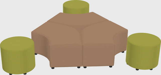 Lounge set