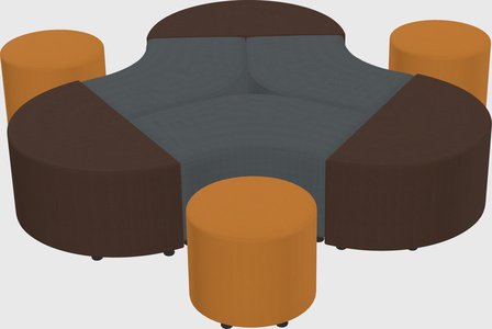 Lounge set