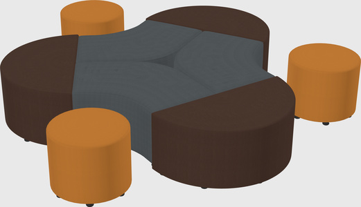 Lounge set