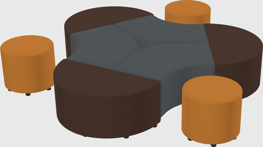 Lounge set