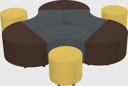 Lounge set