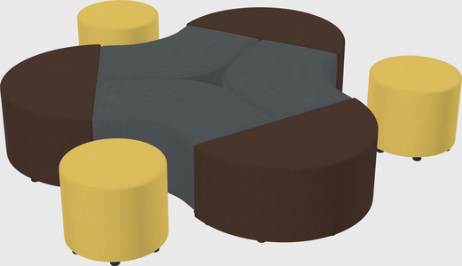 Lounge set