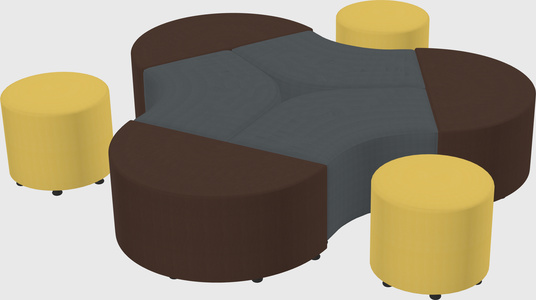 Lounge set