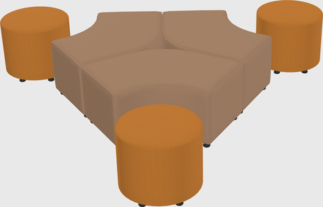 Lounge set