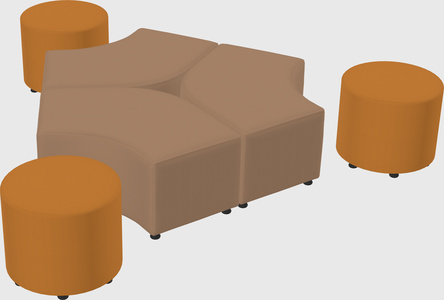 Lounge set
