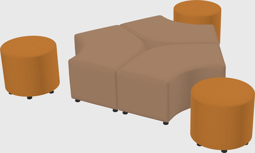 Lounge set