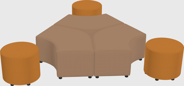 Lounge set