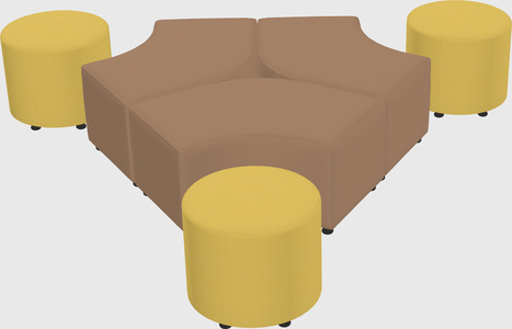 Lounge set