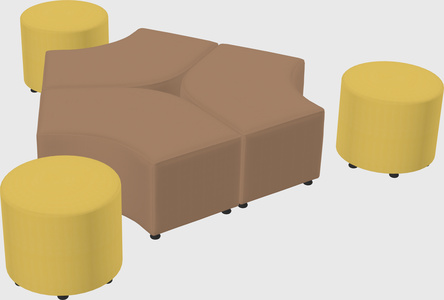 Lounge set