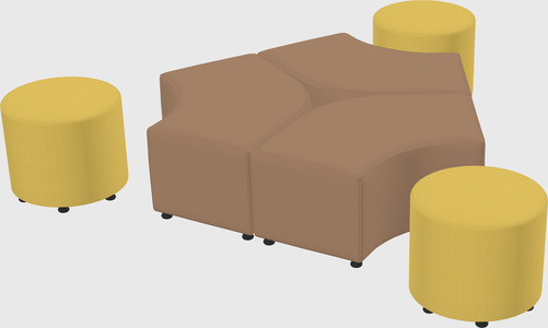Lounge set