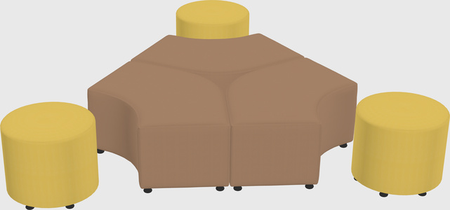Lounge set