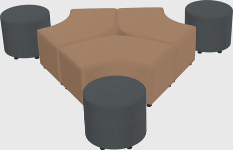 Lounge set