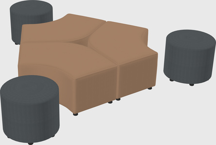 Lounge set