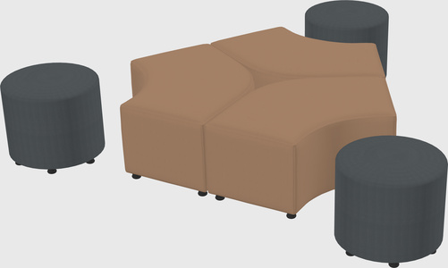 Lounge set