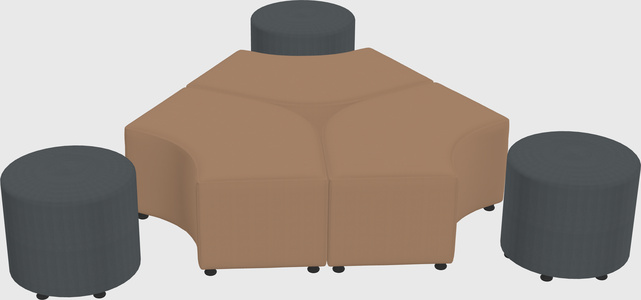 Lounge set