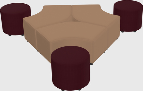 Lounge set